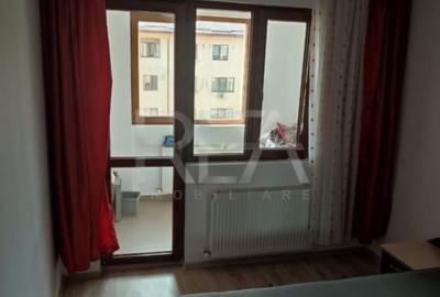 2 Camere-Cartierul Latin-Loc de parcare - 2