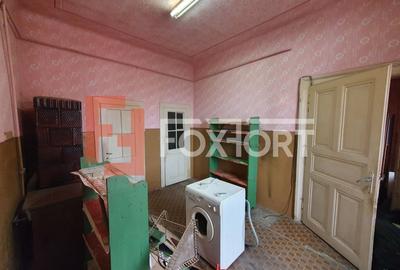 Apartament 3 camere in cladire istorica, 104 mp utili - Piata Maria - 17