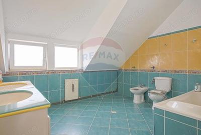 Casă cu 2 camere cu Canalizare în Primăverii - 7