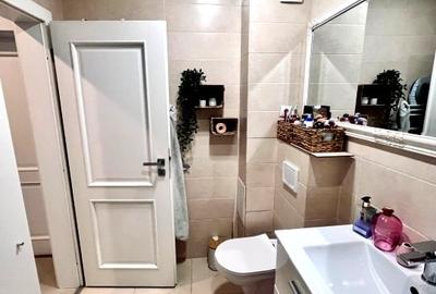 Apartament cu 2 camere semidecomandat, mobilat în Florești - 10