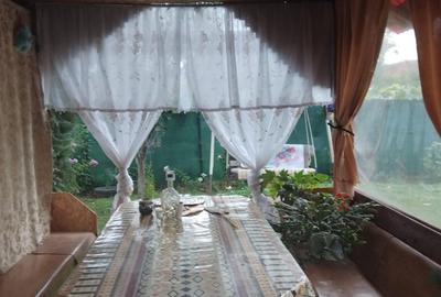 Casa mobilata Voislova, Caras-Severin - 9