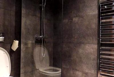 Apartament cu 3 camere semidecomandat, mobilat în Central - 10