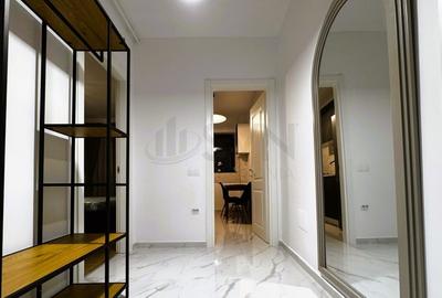 Apartament cu 2 camere decomandat, mobilat în Păcii - 6