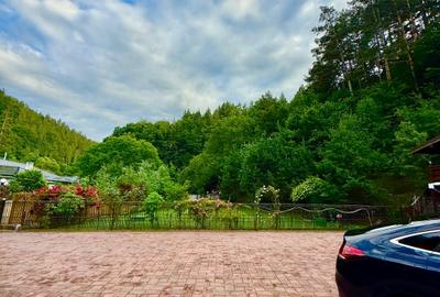 Casa de vacanta sau pensiune | Batca Doamnei | Teren in natura Casa de vacanta sau pensiune | Batca Doamnei | Teren in natura - 14