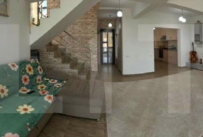 Casa de vanzare cu 4 camere, 120 mp, zona lacul Rediu - 4