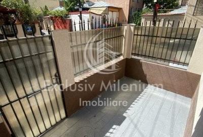 Parter Vila Stefan cel Mare 2 camere Birouri Intrare Separata - 1