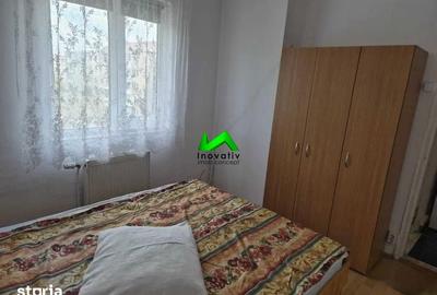 Apartament cu 2 camere semidecomandat în Central - 3