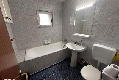 Apartament cu 3 camere semidecomandat, mobilat în Văcăresti - 19