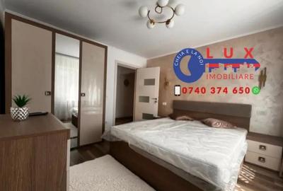 Apartament cu 3 camere decomandat în Piața Nouă - 2