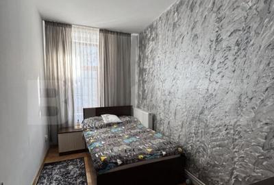 Apartament in casa pe parter, 4 camere, 80 mp utili, zona ce - 9