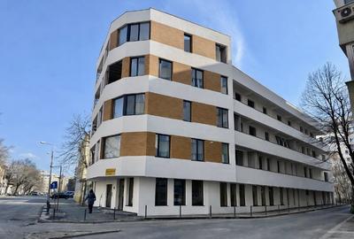 Apartament cu 4 camere în Obor - 1