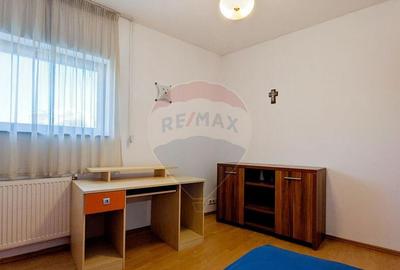 Apartament 3 Camere Ultrafinisat + Parcare | Doamna Ghica... - 3