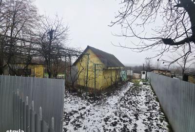 Teren de 4516 mp, în Central - 18