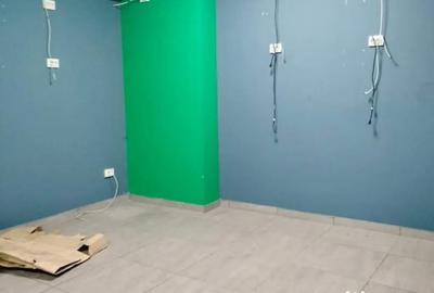 Spațiu comercial, de 100 mp, în Prelungirea Ferentari - 6