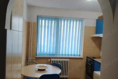 Apartament cu 2 camere decomandat, mobilat în Nicolae Grigorescu - 8