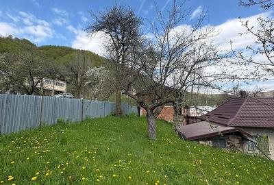 Casă cu 1 camere cu Teren 285 Mp în Șotrile - 6