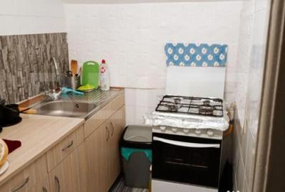 Apartament cu 3 camere decomandat în Central - 9