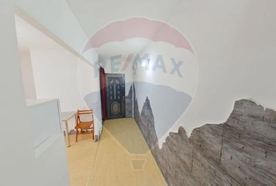 Apartament cu 2 camere decomandat, mobilat în Central - 10