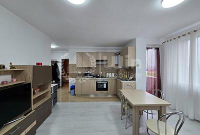 Apartament 3 camere | Bloc nou | 70mp | Etaj 1 | Parcare | Zona Vivo - 2