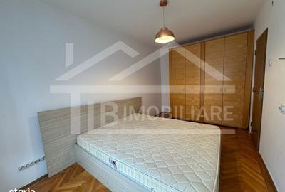 Apartament cu 2 camere în Aleea Carpați - 5