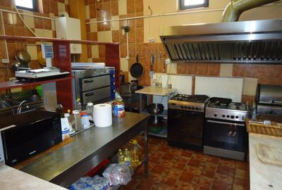 Hotel / Pensiune, 12 camere, 905mp, zona Noua - 9