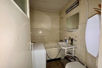 Apartament cu 3 camere semidecomandat în Parcul Circului - 3