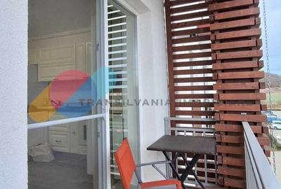 Garsonieră semidecomandată în Apahida - 7