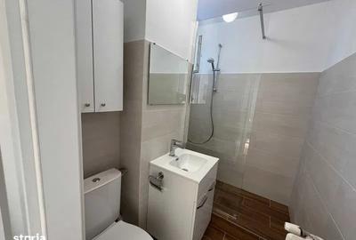 Apartament cu 2 camere semidecomandat, mobilat în P-ța Victoriei - 6