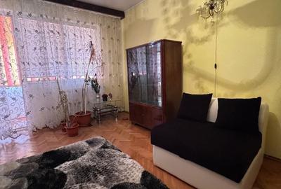 Apartament cu 2 camere decomandat în Central - 1