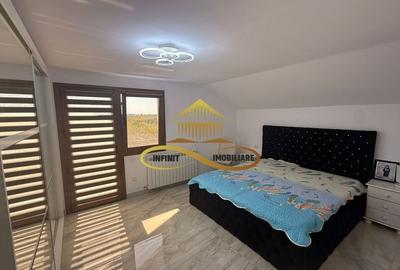 Casa de vanzare in Letea Bacau - 36