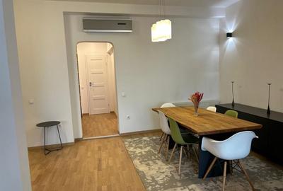 Apartament cu 3 camere decomandat, mobilat în P-ța Universității - 4