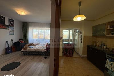 Garsonieră decomandată, mobilată în Independenței - 9