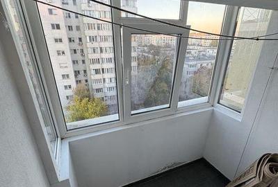 Garsoniera Mobilata si Utilata - Arena Natioala - Bloc 1986 - 1