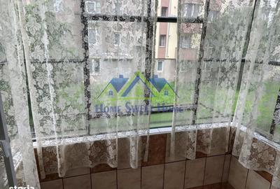 Apartament cu 2 camere semidecomandat în Rișca - 3