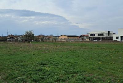 Spațiu comercial, în Giarmata - 1