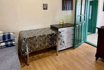 Casă cu 3 camere în Milești - 4