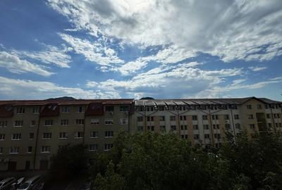 PROPRIETAR! Vând Apartament 2 Camere/Zona Astra/Gemenii/Brasov - 9