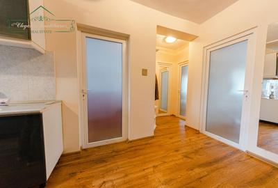 Apartament 3 camere cu centrala proprie de inchiriat, zona Ultracentrala, Arad - 8