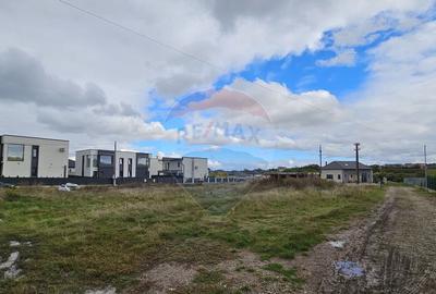 Teren intravilan 720mp Lisaura / Ipotesti, Suceava - 1