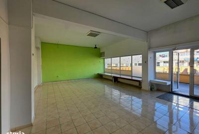 Spațiu comercial, de 60 mp, în Central
