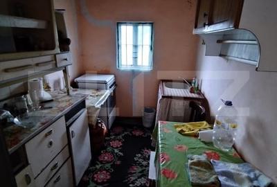 Casă individuală cu 2 camere cu Teren 799 Mp în Exterior Sud - 11