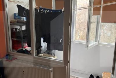 Apartament cu 3 camere semidecomandat în Drumul Taberei - 4