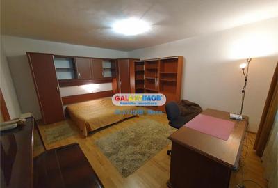 Garsonieră decomandată, mobilată în Decebal - 5