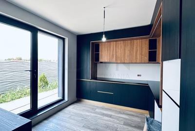 Casă individuală cu 4 camere cu Teren 500 Mp în Corbeanca - 8