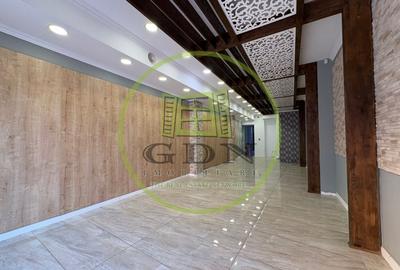 Spațiu comercial, de 240 mp, în Ultracentral - 4