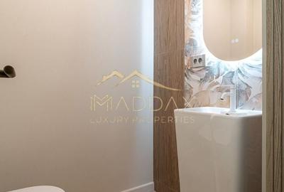 Casă cu 8 camere cu Canalizare în Dorobanți - 12