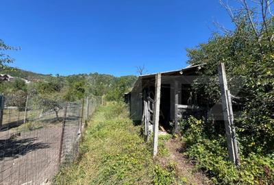 Casa de vanzare, cu 2 camere, 67 mp utili, teren 2.219 mp ? - 25