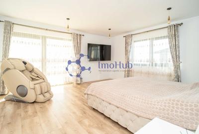 Casa exclusivista, Breazu, 244,4 mp, intabulata, toate utilitatile! - 7