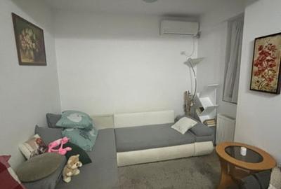 Garsoniera Militari Residence Tineretului - 4