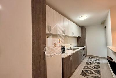 Apartament cu 2 camere decomandat, mobilat în Dumbrăvița - 3